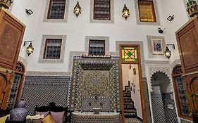 Riad Dar Salma